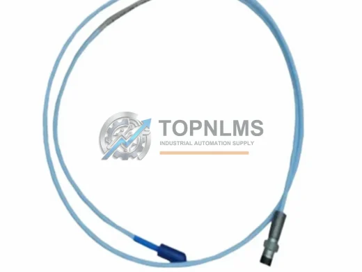 Bently Nevada 330101-00-56-10-02-00 industrial automation spare part