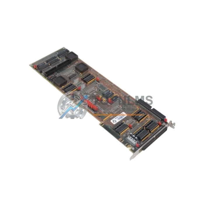 Bently Nevada 602193 502 Communication Module product image