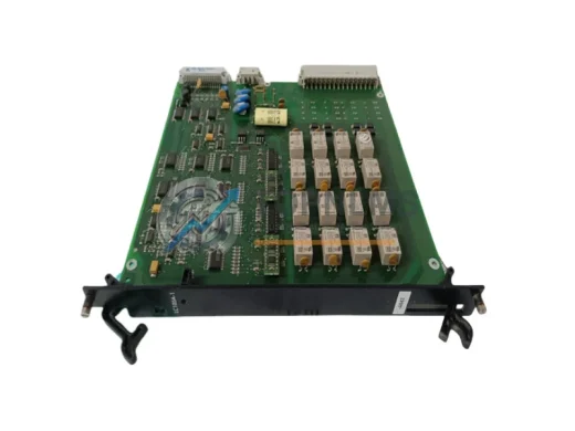 ALSTOM 232.2-5V 029.36 industrial automation spare part