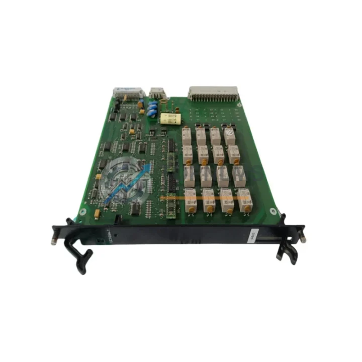 ALSTOM 232.2-5V 029.36 HMI product image