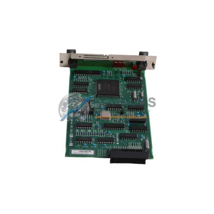 Yokogawa AIP171 S3 DCS Module product image