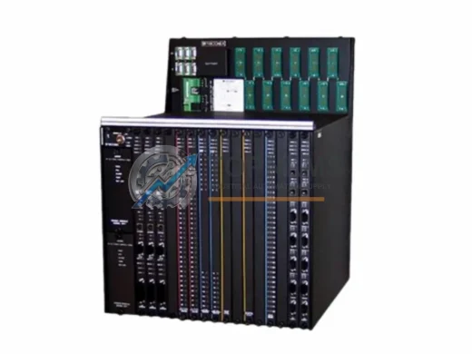 Schneider Electric 8110 industrial automation spare part