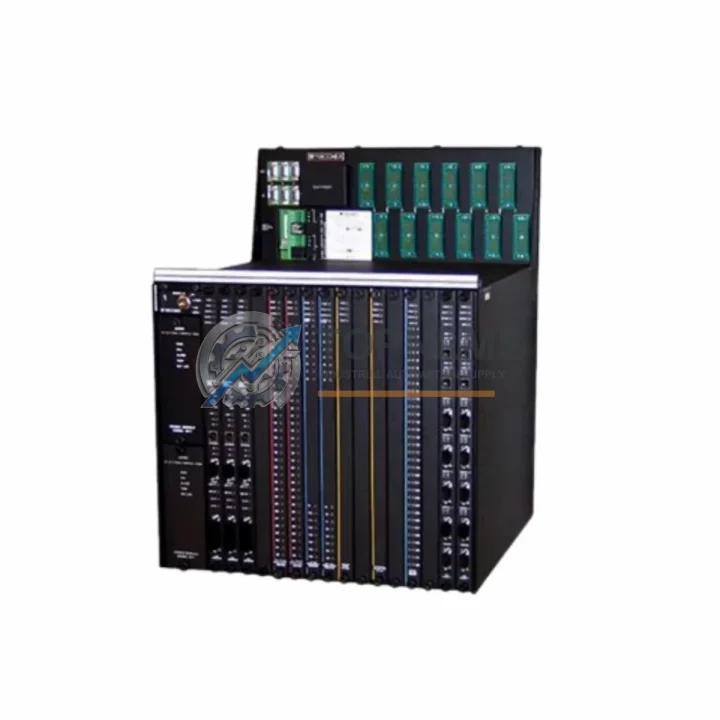Schneider Electric 8110 Rack & Chassis product image