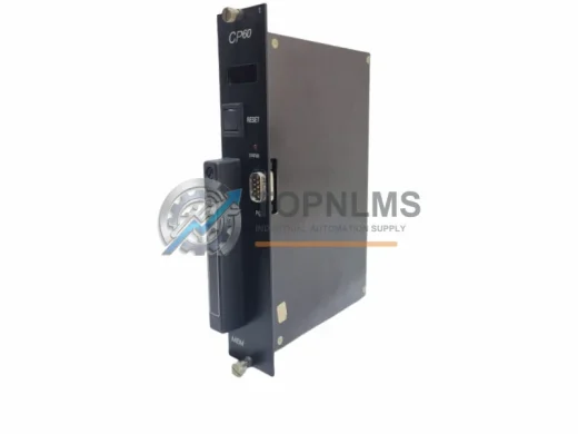 B&R Automation ECCP60-01 industrial automation spare part