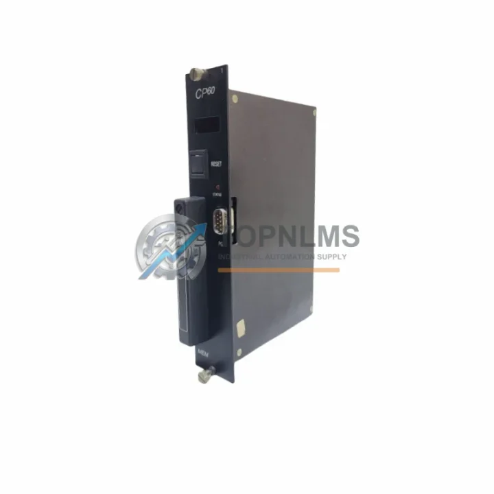 B&R Automation ECCP60-01 PLC product image