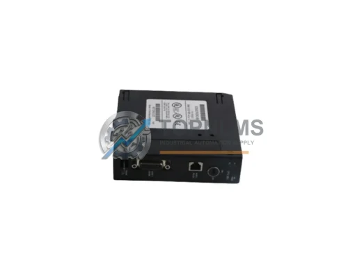 Fanuc IC693CPU363 industrial automation spare part