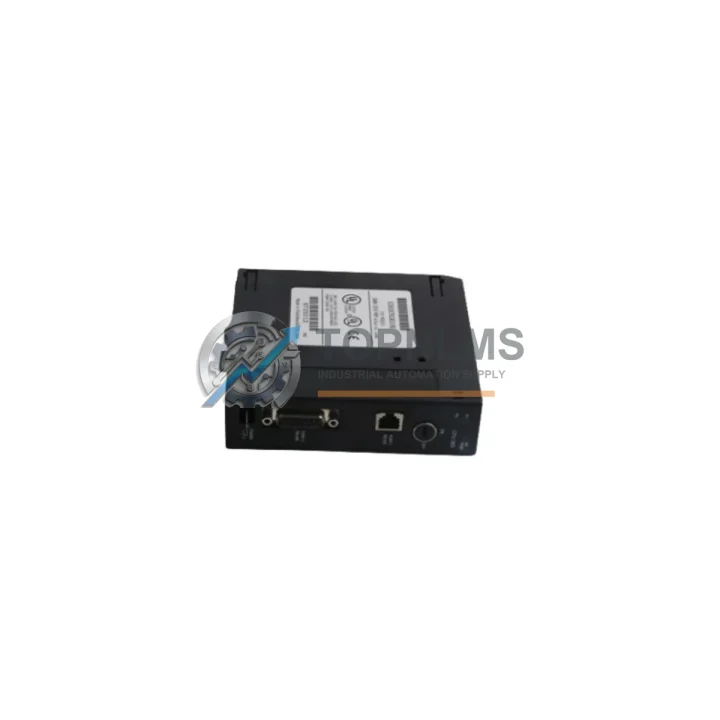 Fanuc 20X4584-10A PLC product image