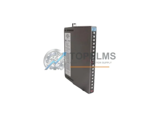 ICS Triplex T9087 industrial automation spare part