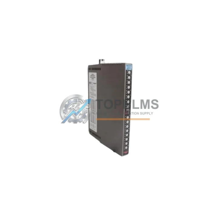 ICS Triplex T9087 PLC product image