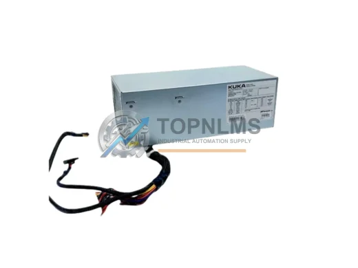 KUKA 00-205-143 industrial automation spare part