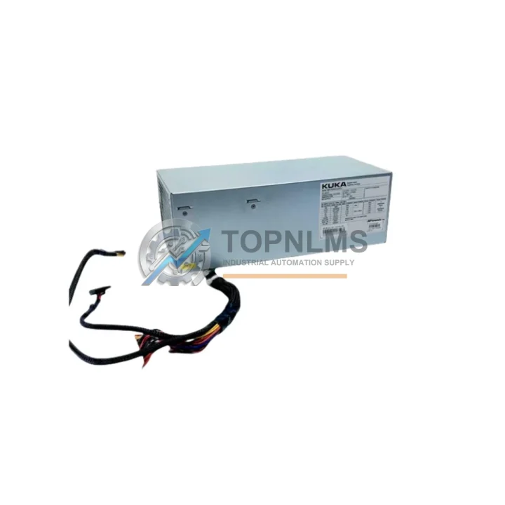 KUKA 00-205-143 Power Supply product image