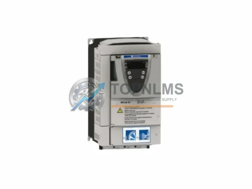 Schneider Electric ATV61HU40N4 industrial automation spare part