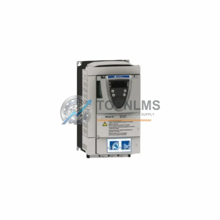 Schneider Electric ATV61HU40N4 VFD product image