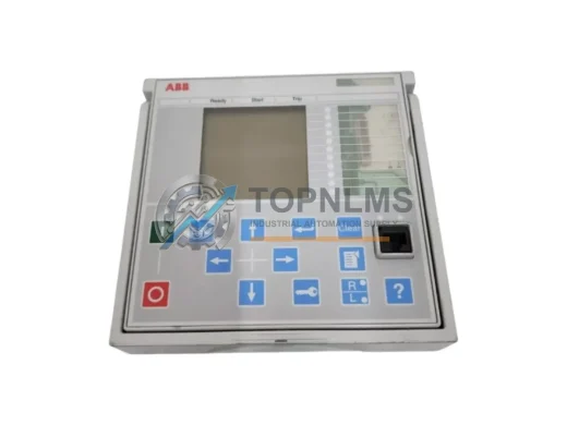 ABB FER615E-D industrial automation spare part