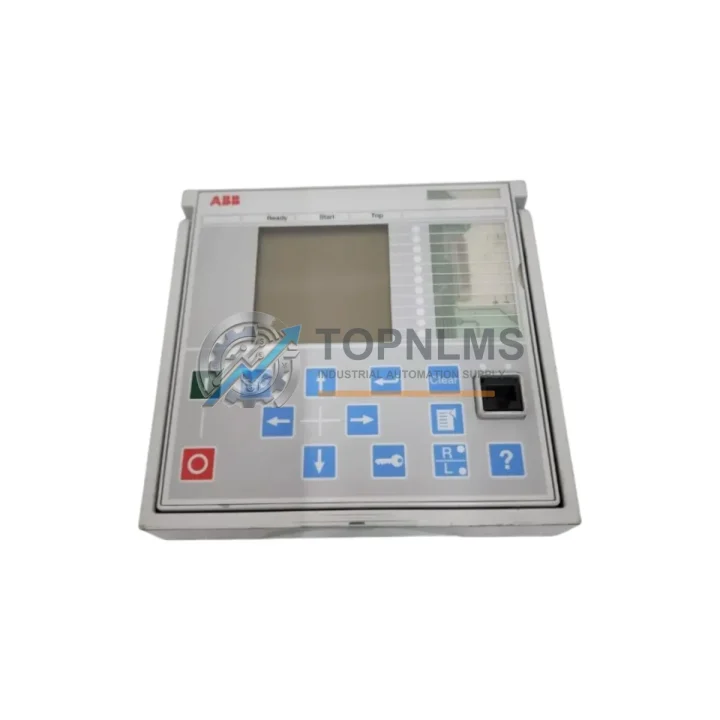ABB FER615E-D Protection Relay product image