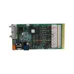 Siemens E3M111 PLC detail image 2