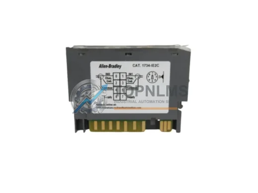 Allen-Bradley 1734-OE2C/B industrial automation spare part