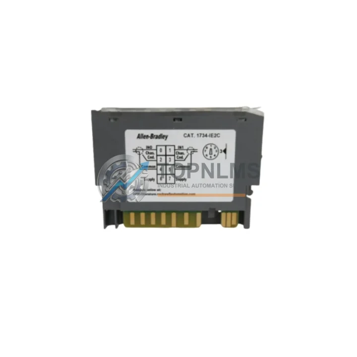 Allen-Bradley 1734-OE2C/B I/O Module product image