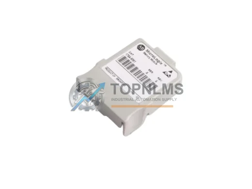 Allen-Bradley MSR320P industrial automation spare part