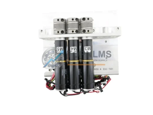Siemens 6ES7406-1KA02-0AA0 industrial automation spare part