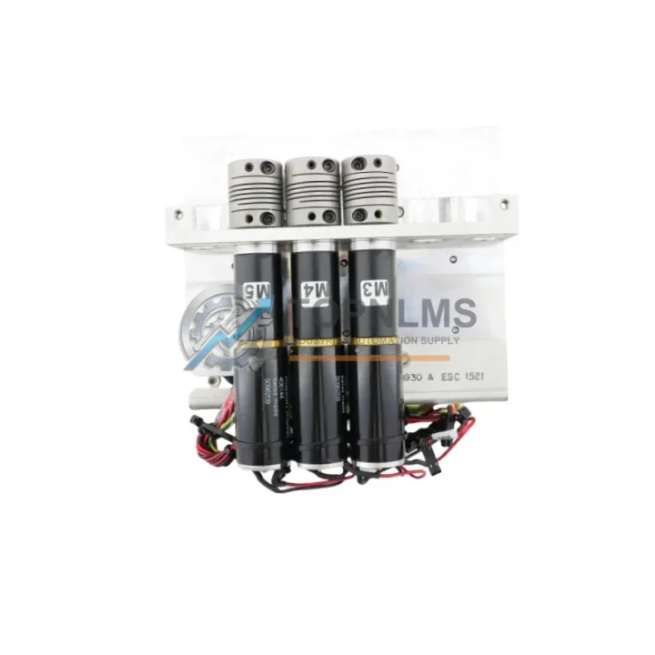 Siemens 6ES7406-1KA02-0AA0 Power Supply product image