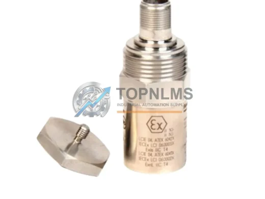 Bently Nevada 190501-13-99-01 industrial automation spare part