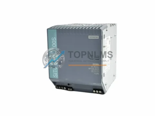 Siemens 6EP1336-2BA10 industrial automation spare part