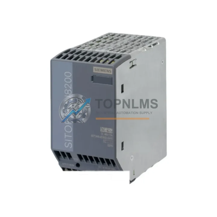 Siemens 6EP3446-8SB00-0AY0 Power Supply product image