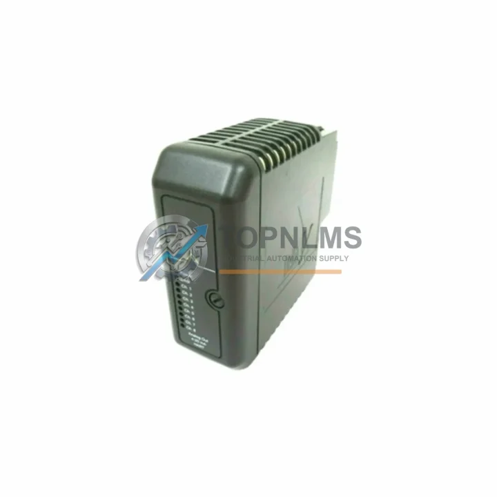 Emerson KJ3208X1-BA2 13P0105X012 DCS Module product image