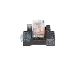 ABB DRM570024LT Protection Relay detail image 2