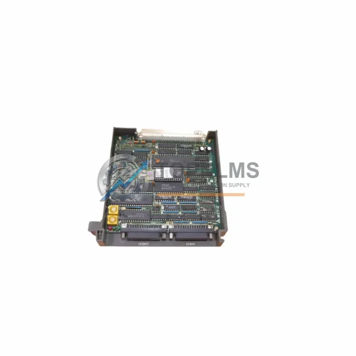 Mitsubishi MC712 PLC product image