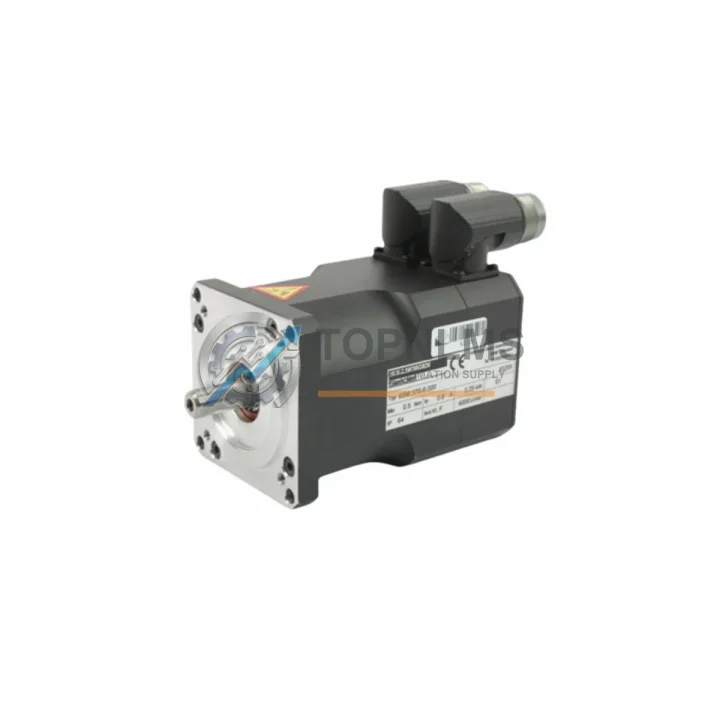 Kollmorgen 6SM37S-6000-G Motor & Motion product image