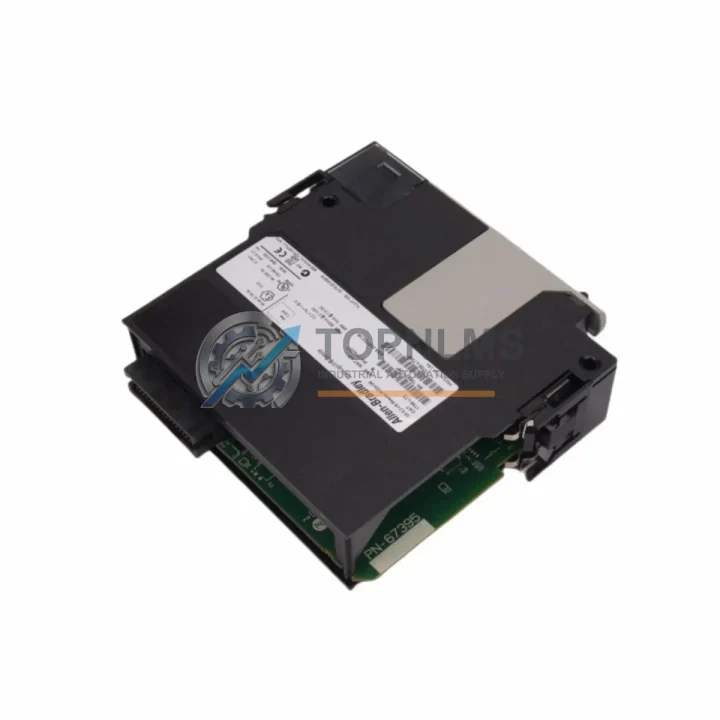 Allen-Bradley 1756-L7SP PLC product image