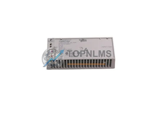 Schneider Electric 170PNT11020 industrial automation spare part