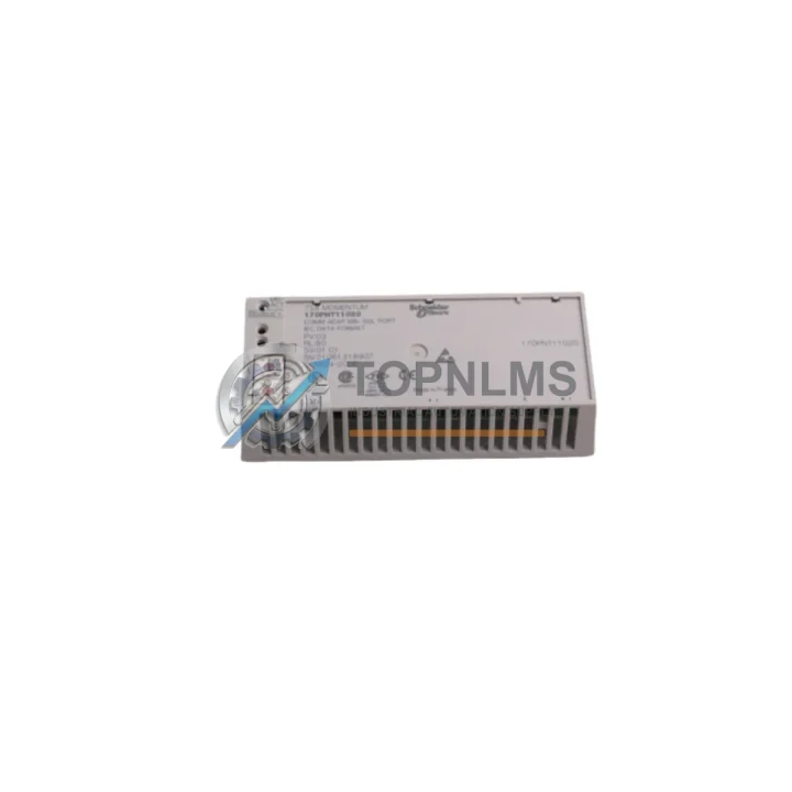 Schneider Electric 170PNT11020 Communication Module product image
