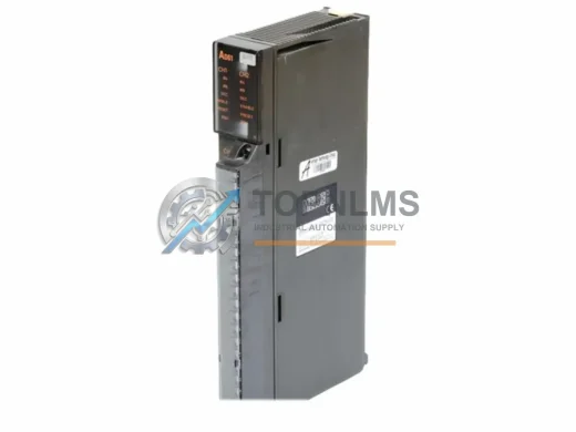 Mitsubishi AD61 industrial automation spare part