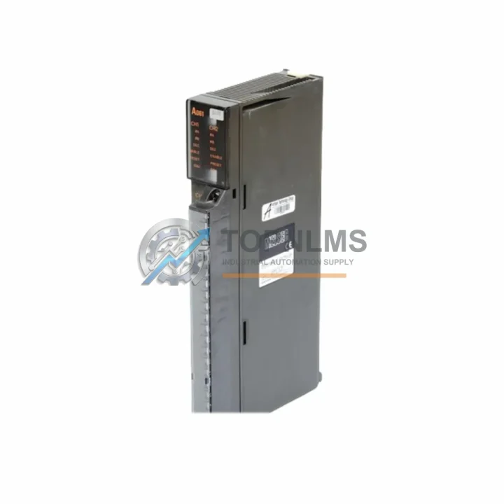 Mitsubishi AD61 Electrical Component product image