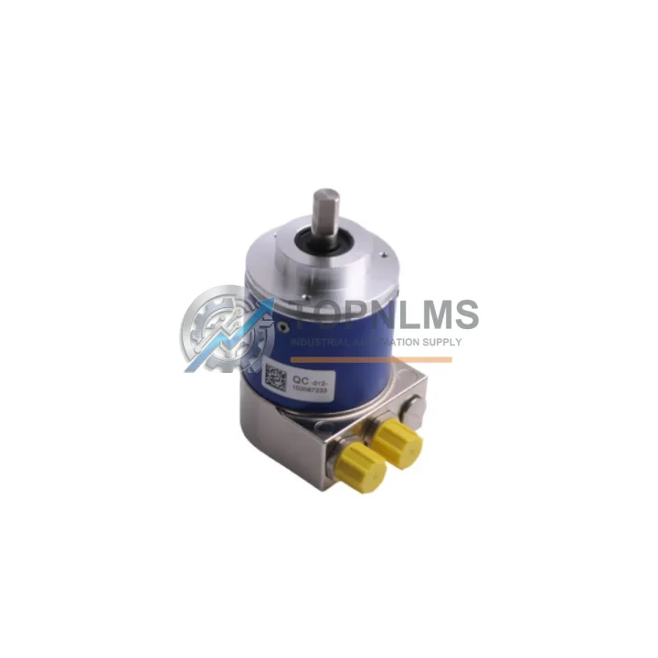 BAUMER GXMMW.A202PA2 Communication Module product image