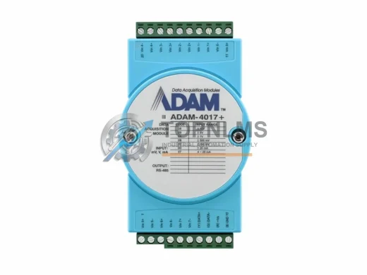 Advantech ADAM-4012 industrial automation spare part