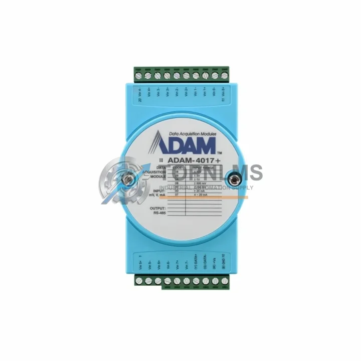 Advantech ADAM-4012 I/O Module product image