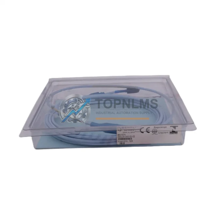 Bently Nevada 330130-045-02-05 Cable & Connector product image
