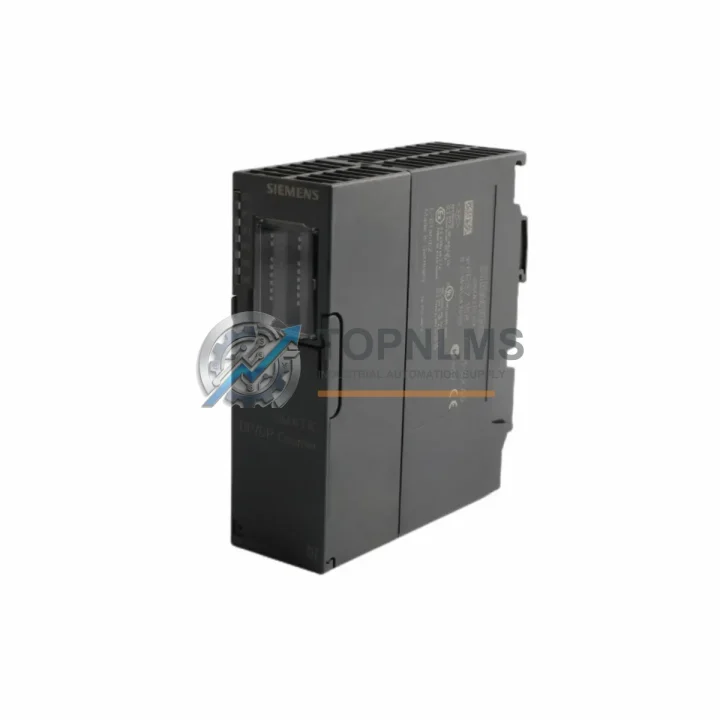 Siemens 6ES7158-0AD01-0XA0 Communication Module product image