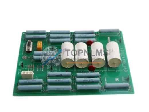 GE IS200EXAMG1A industrial automation spare part