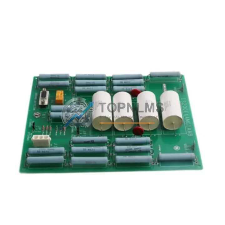 GE IS200EXAMG1A Power Electronics product image