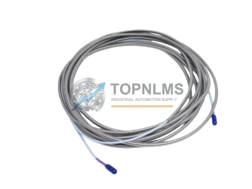 Bently Nevada 330730-080-10-05 industrial automation spare part