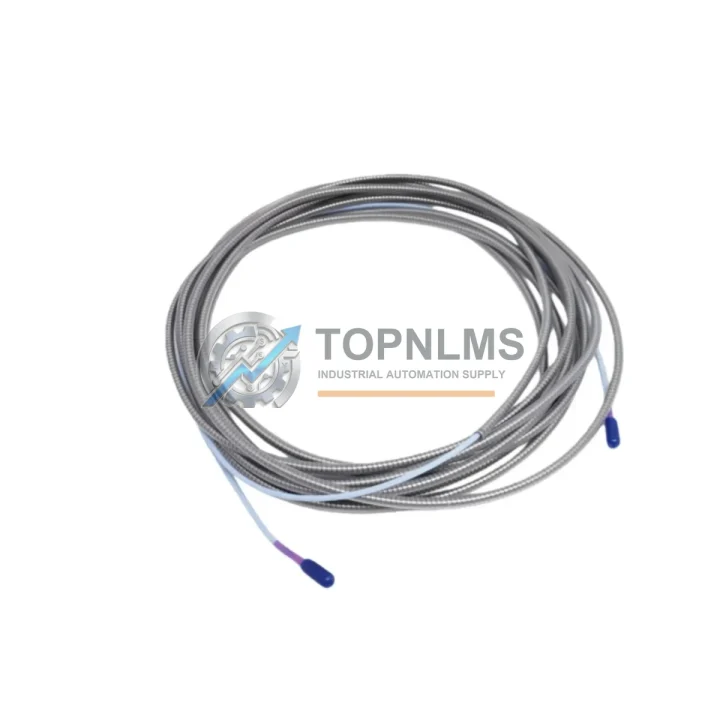 Bently Nevada 330730-080-10-05 Cable & Connector product image