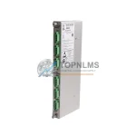 Bently Nevada 125800-01 I/O Module detail image 2