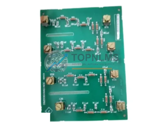 GE DS200SVAAG1A industrial automation spare part