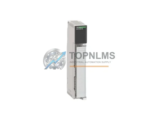Schneider Electric 140ACO04000C industrial automation spare part