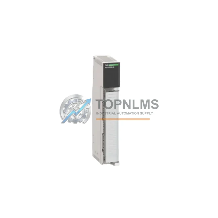 Schneider Electric 140ACO04000C I/O Module product image